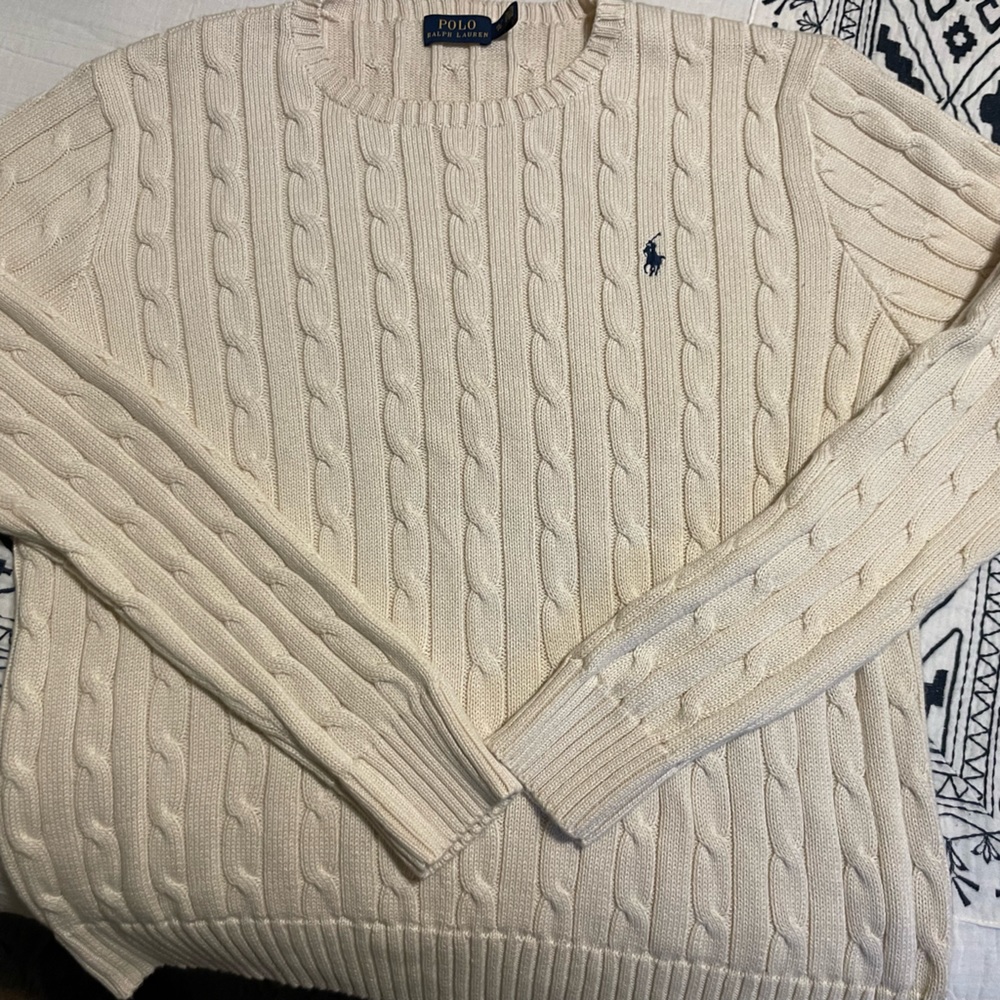Ralph Lauren sweater